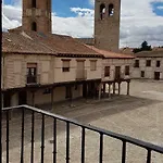 Mi * Arévalo
