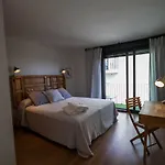 Διαμέρισμα Mi Arévalo