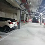 Apartment Mi