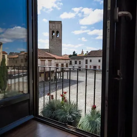 Mi Apartman Arévalo