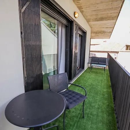 Apartman Mi Arévalo