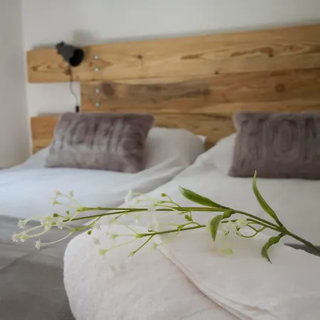 Mi Appartement