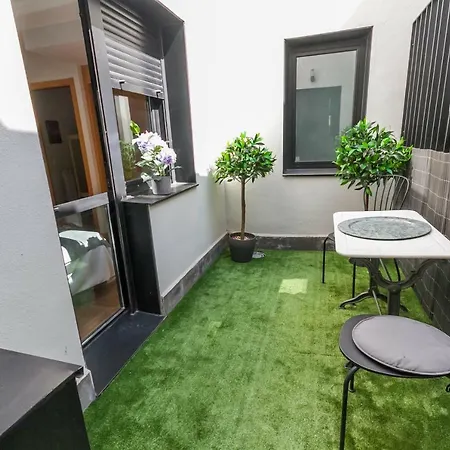 Mi Appartement