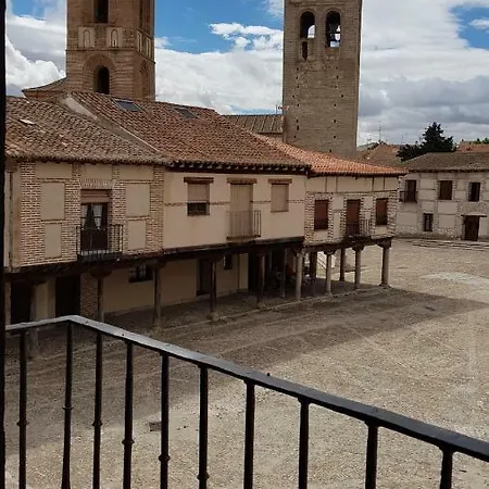 Mi * Arévalo