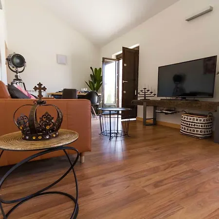 Mi דירה Arévalo