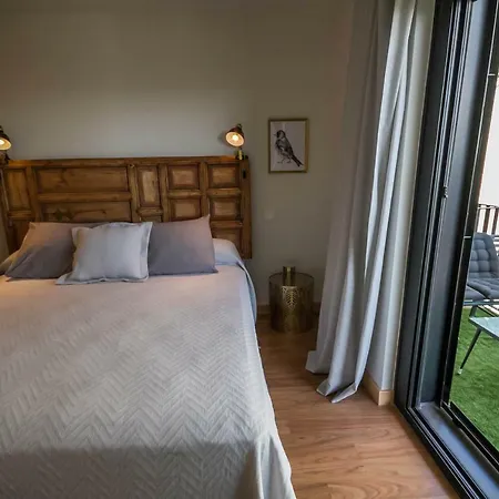 דירה Mi Arévalo