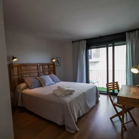 Appartement Mi Arévalo