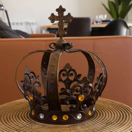 Apartman Mi Arévalo