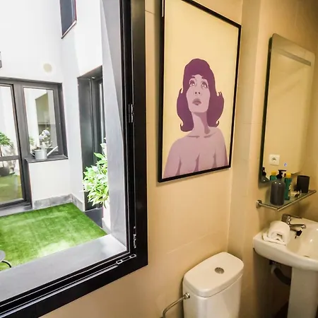 Apartman Mi Arévalo