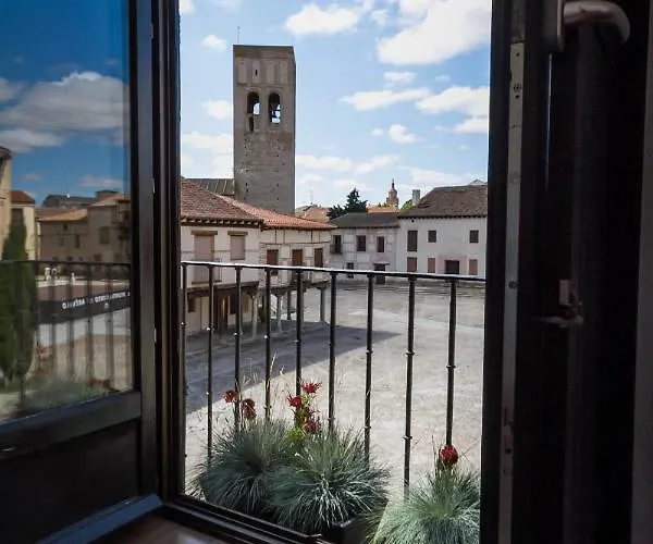 Mi Apartamento Arévalo