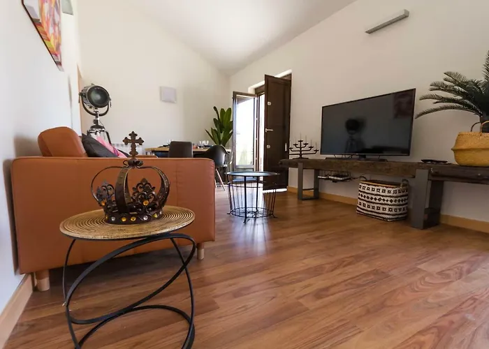 Mi Apartamento Arévalo