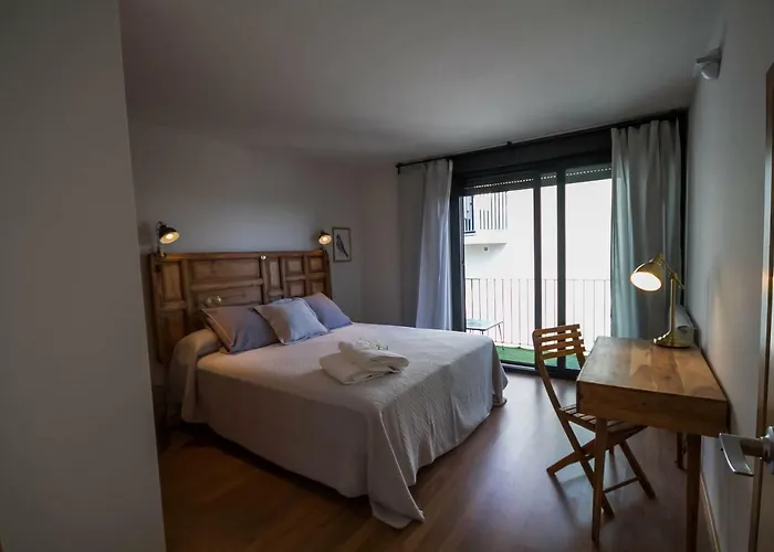 Apartamento Mi Arévalo
