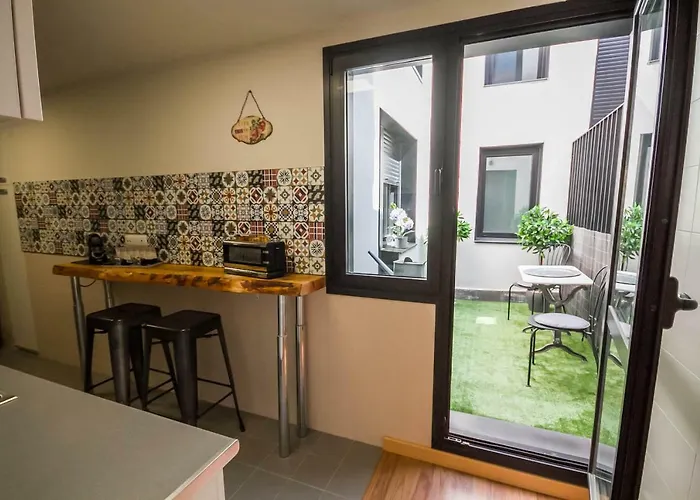 Apartamento Mi Arévalo