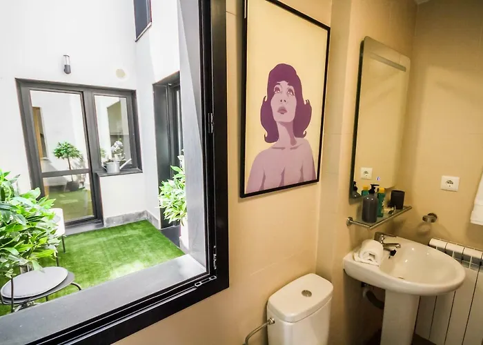 Apartamento Mi Arévalo